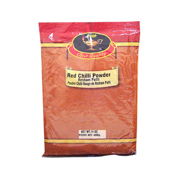 DEEP R-CHILLI PWD 14oz