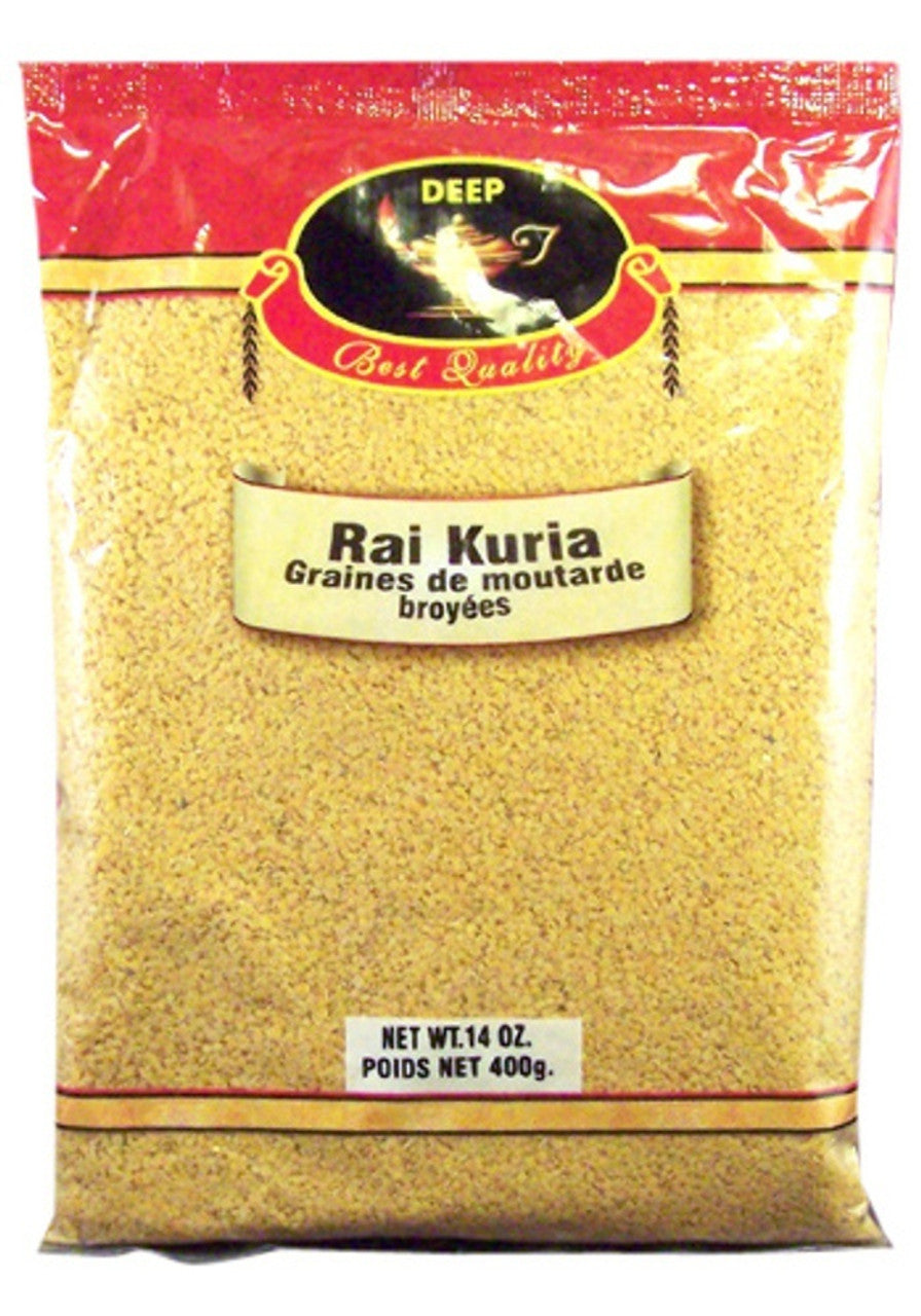 Deep Rai Kuria 14oz - Swagat Grocery