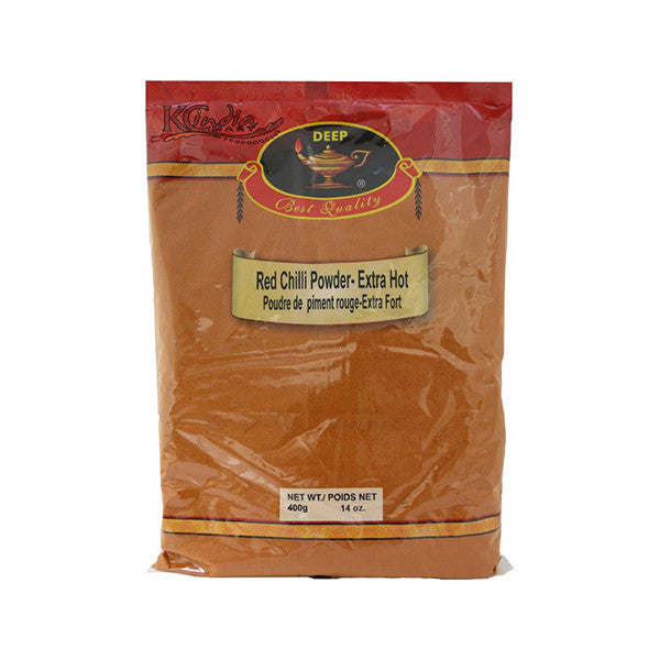 DEEP R-CHILLI PWD 14oz