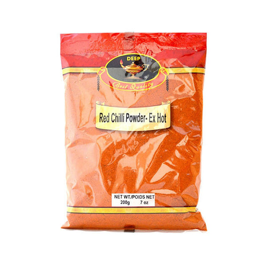 DEEP R-CHILLI PWD 7oz