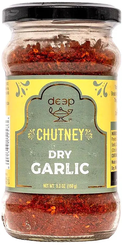DEEP RED CHILI & GAR CTNY 10OZ