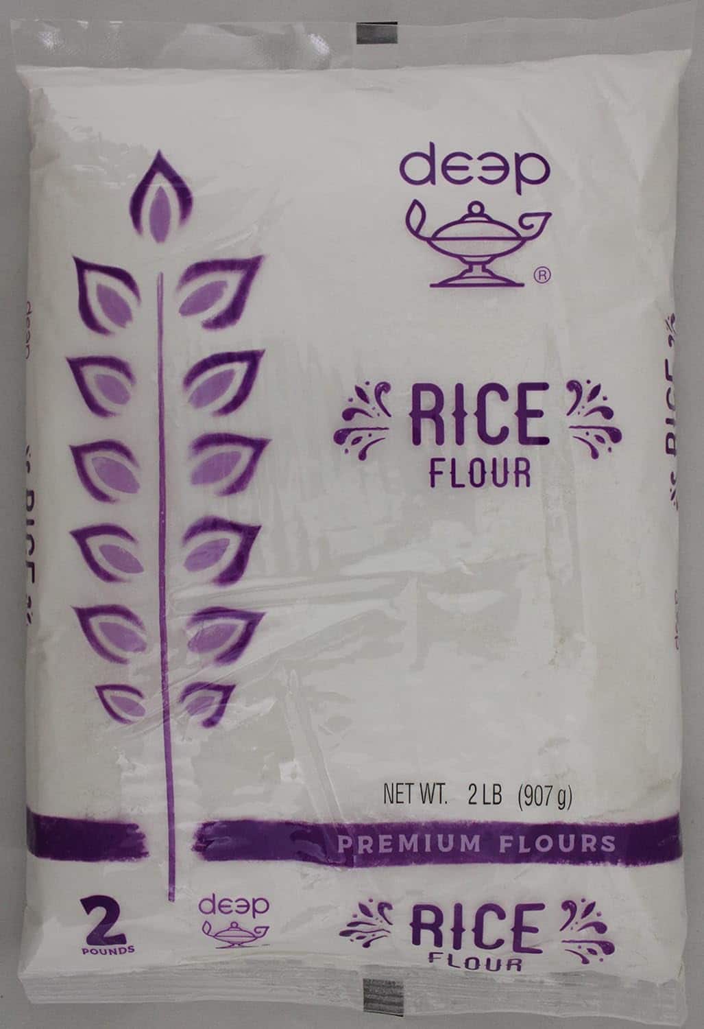 DEEP RICE FLOUR 2 LB