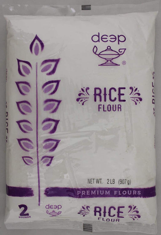 DEEP RICE FLOUR 2 LB