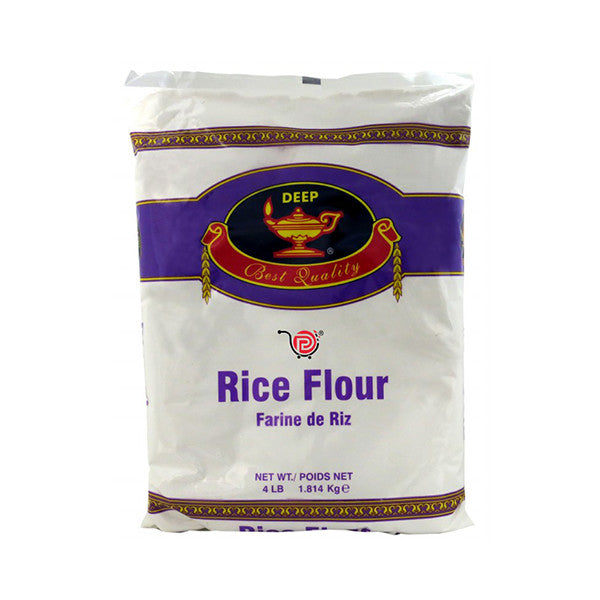 DEEP RICE FLOUR 4lb
