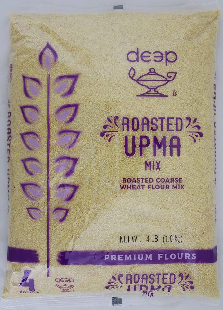 DEEP ROAST UPMA 4lb