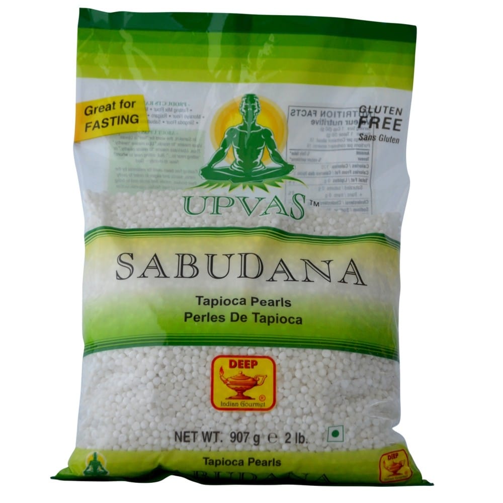 DEEP SABUDANA 1lb