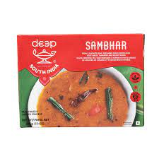 DEEP SAMBHAR 10oz