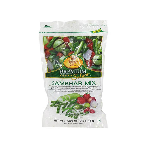 DEEP SAMBHAR MIX 12oz