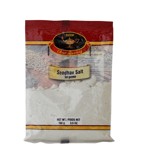 DEEP SENDHAV SALT 100GM