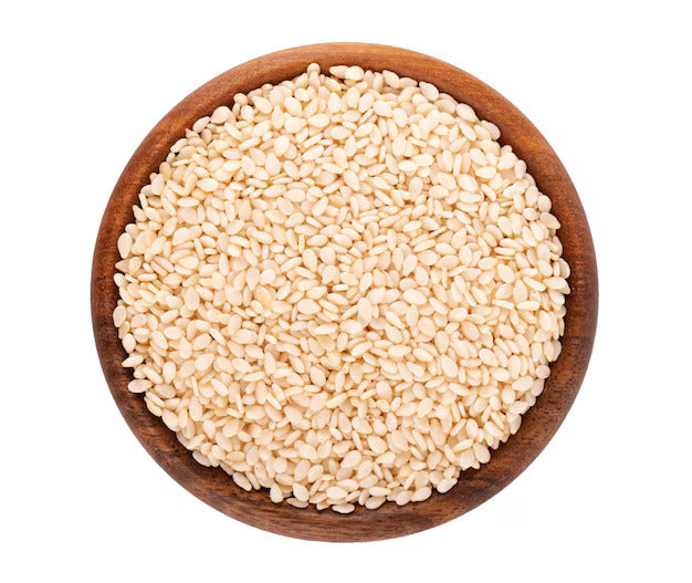 DEEP SESAMESEED 5LB