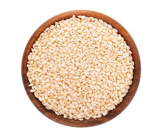 DEEP SESAMESEED 5LB