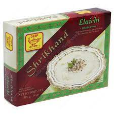 DEEP SHRIKHAND ELAICHI 14oz