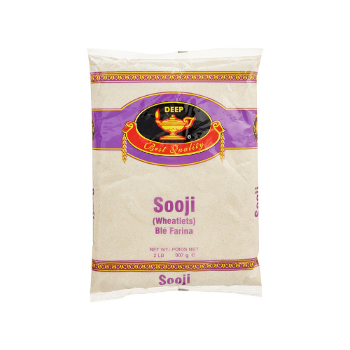 DEEP SOOJI CORSE 4lb