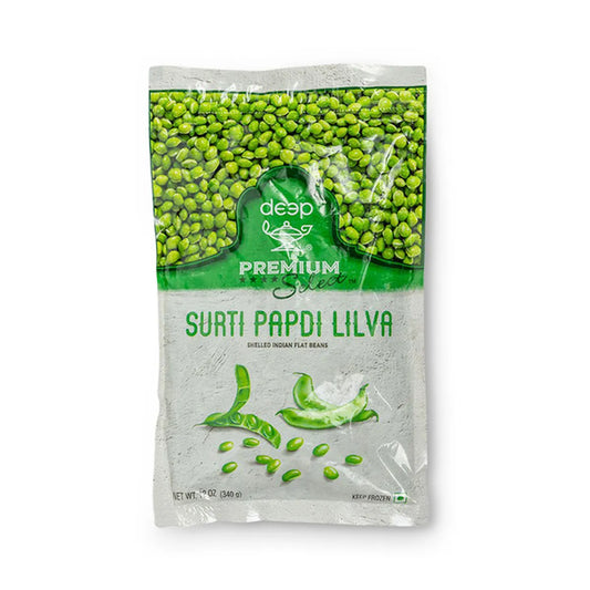 DEEP SURTI PAPDI LILVA 12OZ