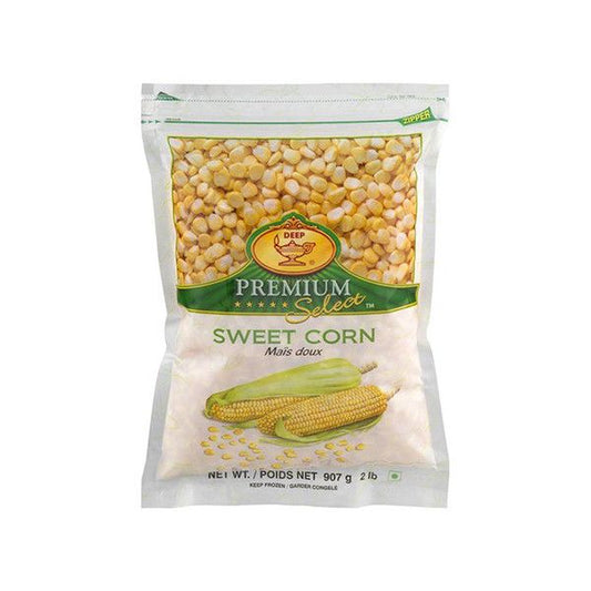 DEEP SWEET CORN 2lb