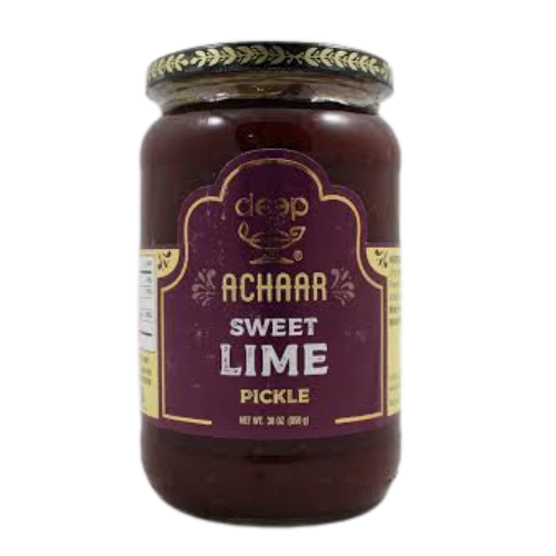 DEEP SWEET LIME 30oz