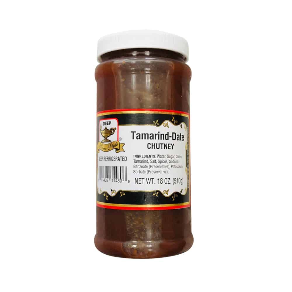 DEEP TAMARIND-DATE 18o