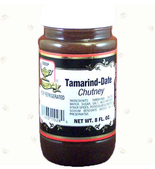 DEEP TAMRIND-DATE 10oz