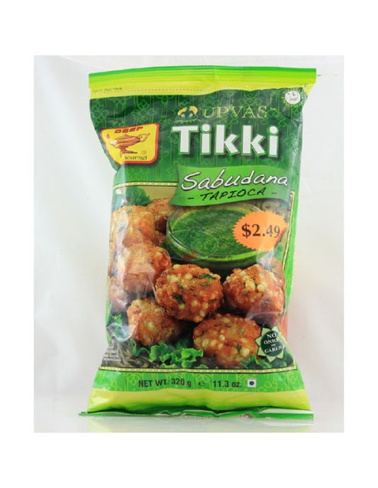DEEP TIKKI 11.3oz