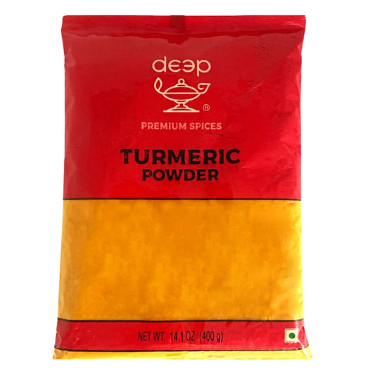 DEEP TURM PWD 14oz