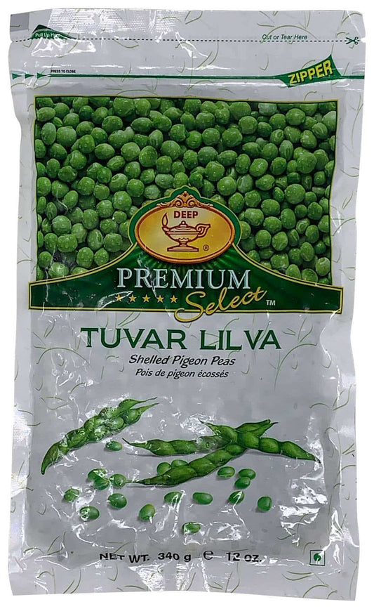 DEEP TUVAR LILVA 12oz