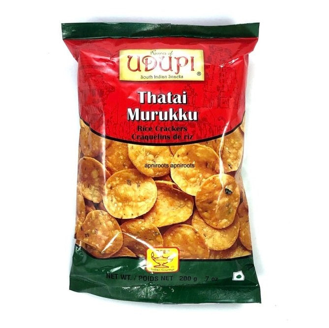 DEEP/UDUPI THATAI MURUKKU 200G