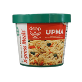 DEEP  UPMA