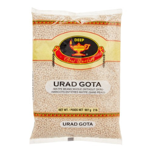DEEP URAD GOTA 4LB
