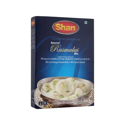 DELVE RASMALAI MIX 100g