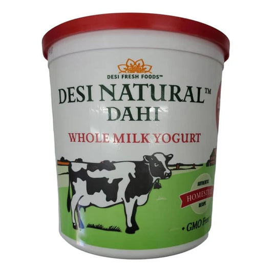 DESINAT LOW FAT YOGURT 5LB