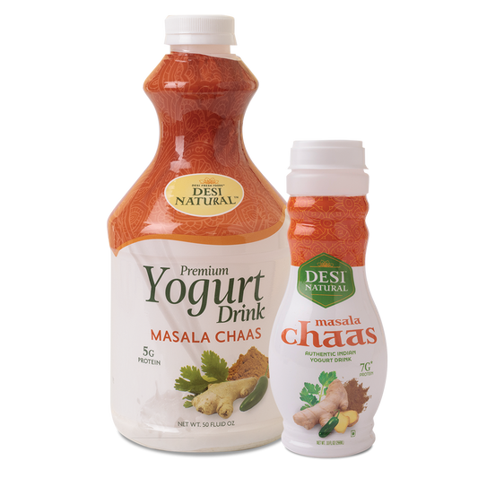 DESINAT MAS CHAASH 0.5GL