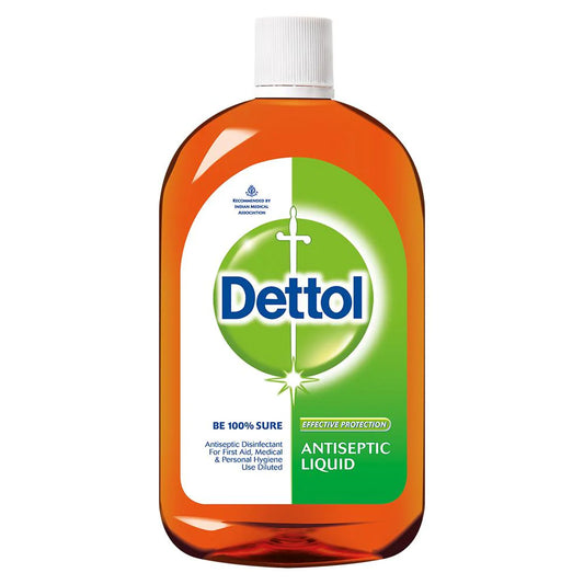 DETTOL