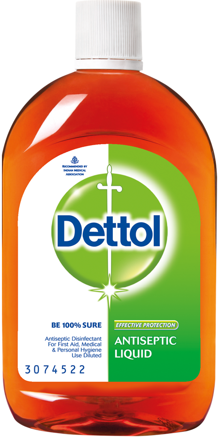 DETTOL ORIGINAL