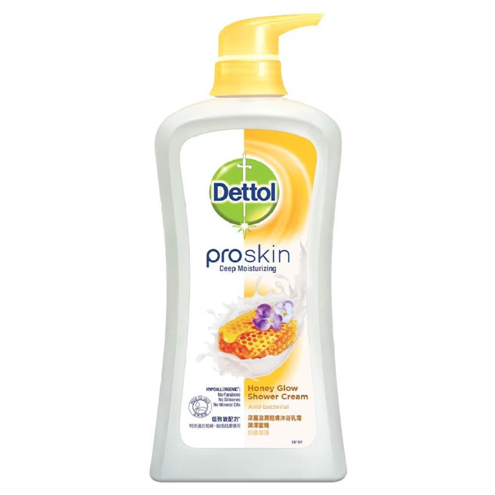 DETTOL PROSKIN
