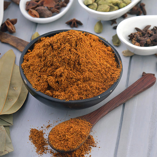 DEVI BIRYANI MASALA 100GM