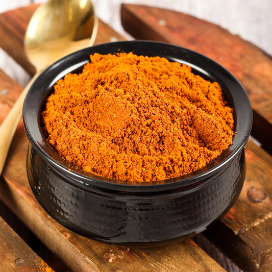 DEVI BOM PAVBHAJI MAS 100GM