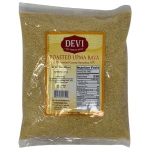 DEVI UPMA RAVA 2lb