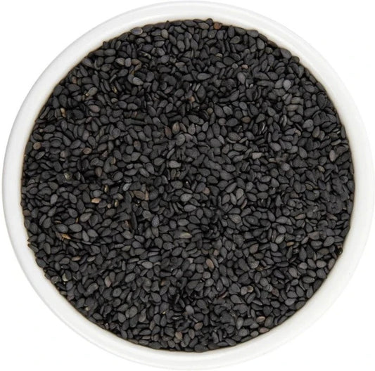 DHARTI SESAME BLACK 200G