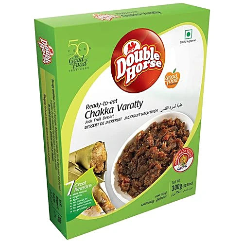 DH R-T-E CHAKA VARATTY 300G