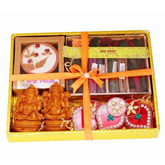 DIWALI POOJA KIT