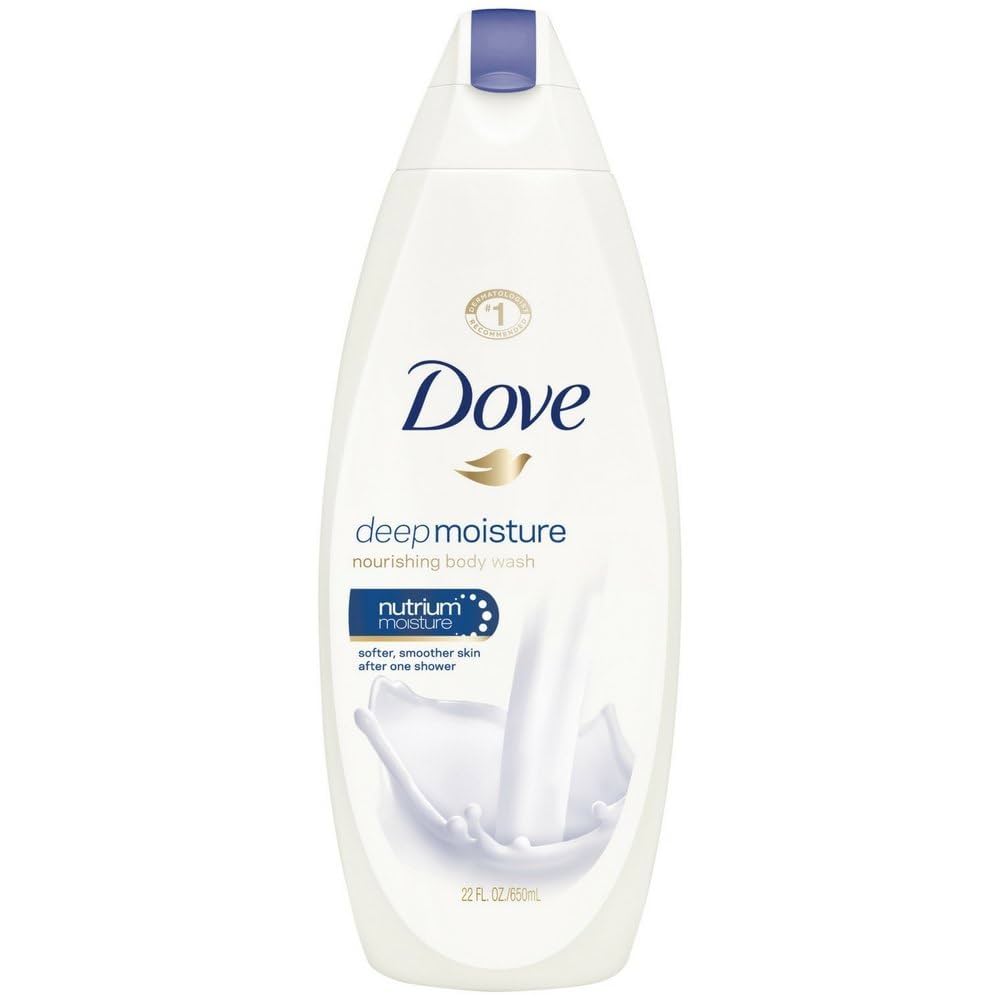 Dove 22oz