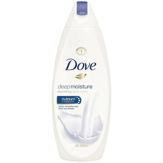 Dove 22oz