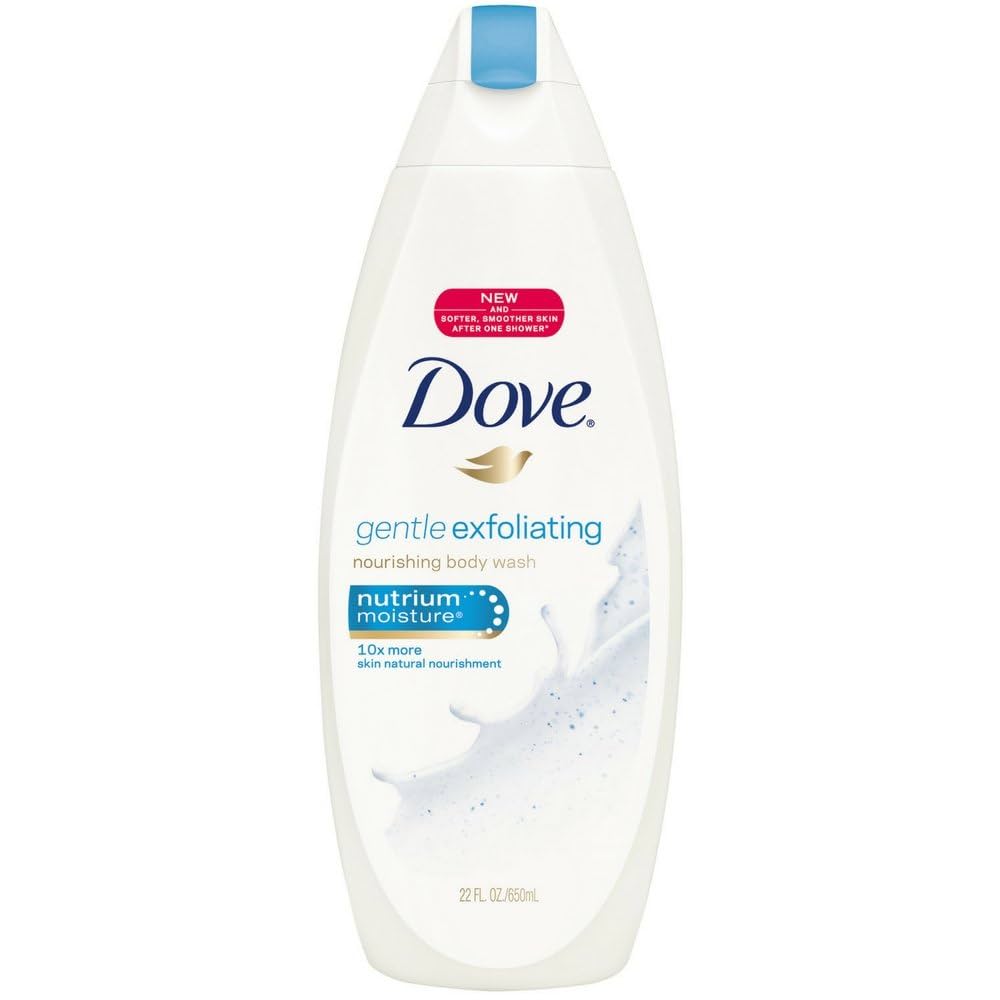 DOVE DOVE 22OZ