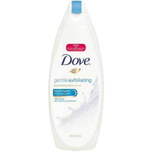 DOVE DOVE 22OZ