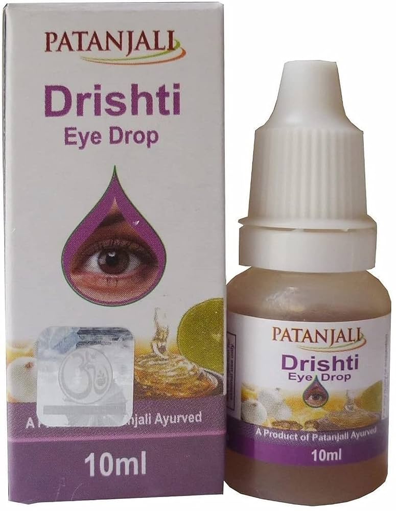 DRASHTI EYE DROP