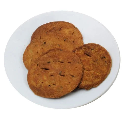 DRY BHAKHRI ASLI