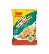 EASTERN BANANA CHIPS PEPPER
