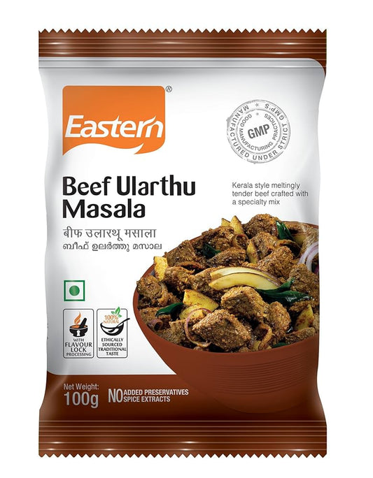 EASTERN BEEF ULARTHU MAS 50G