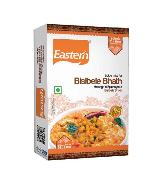 EASTERN BISIBELE BHATH MIX 50G