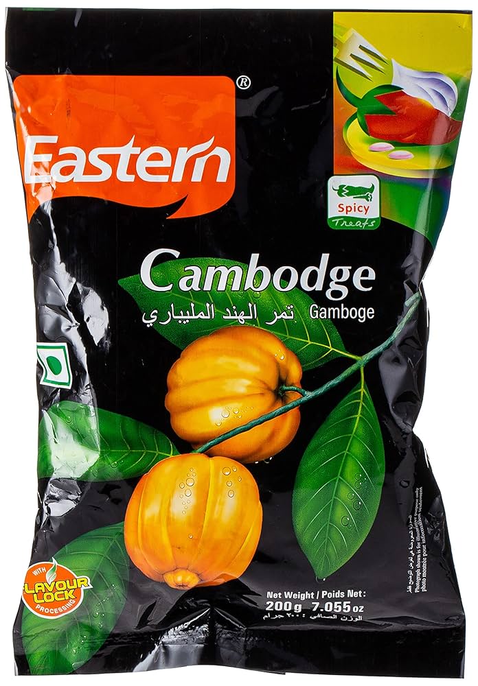 EASTERN CAMBODGE 200G